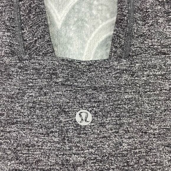 Lululemon Wunder Under Crop (Hi-Rise) *21" - Picture 5 of 6